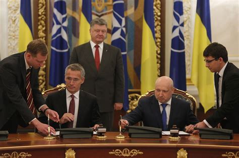 alluc what happened in kiev|NATO Wants to Show Support for Ukraine, but Only So Much.